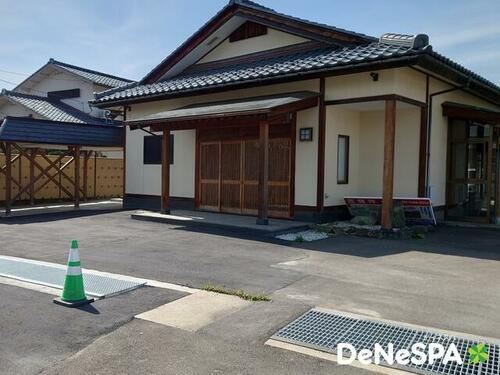 福井県福井市上中町 3850万円