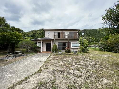 千葉県鴨川市西町 中古住宅