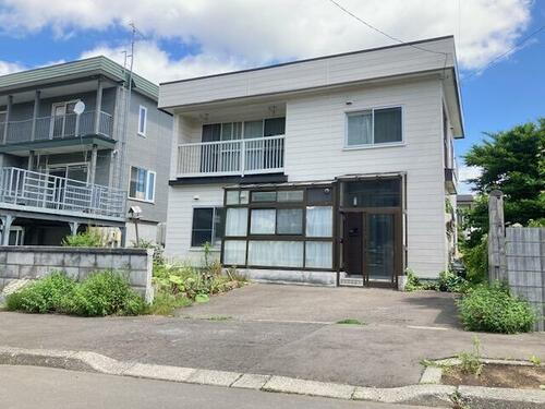 北海道札幌市手稲区西宮の沢五条２丁目 1780万円 4LDK