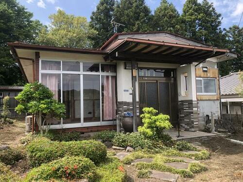 宮城県柴田郡柴田町船岡西２丁目 249万円 5K