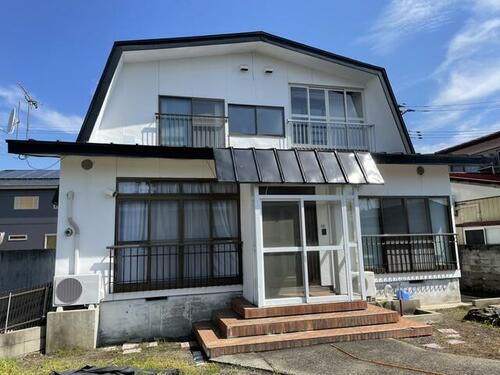 山形県米沢市太田町３丁目 750万円 4DK