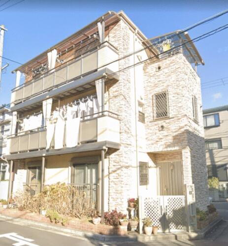 大阪府堺市西区浜寺南町２丁 3280万円 3LDK