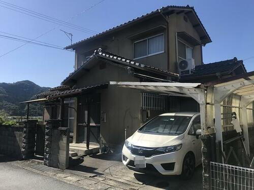 兵庫県宍粟市山崎町中 480万円