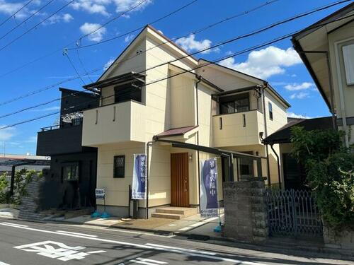 大阪府堺市堺区緑ヶ丘北町３丁 3200万円