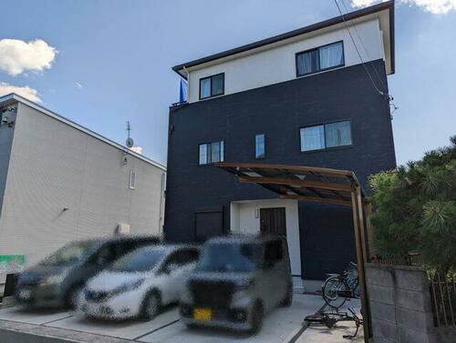 愛知県豊川市豊栄町 3299万円 4LDK