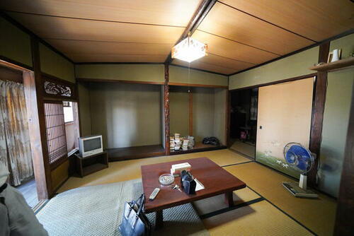 香川県丸亀市田村町 550万円