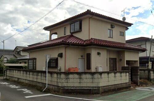 栃木県下都賀郡壬生町幸町２丁目 1200万円