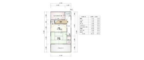 長崎県佐世保市吉井町立石 1200万円