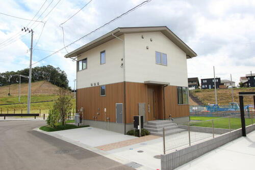 宮城県黒川郡大和町小野字漆海道 4686.4万円 3LDK