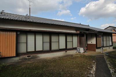 徳島県吉野川市鴨島町知恵島 1550万円