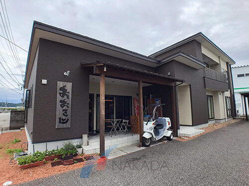 富山県富山市婦中町田島 5150万円