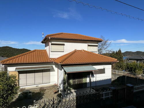 三重県伊勢市二見町松下 880万円 4DK