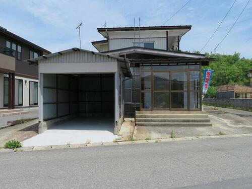 山形県長井市日の出町 450万円 7DK