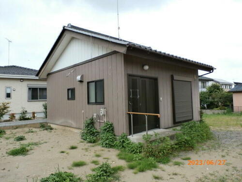 茨城県稲敷市江戸崎 790万円 1K