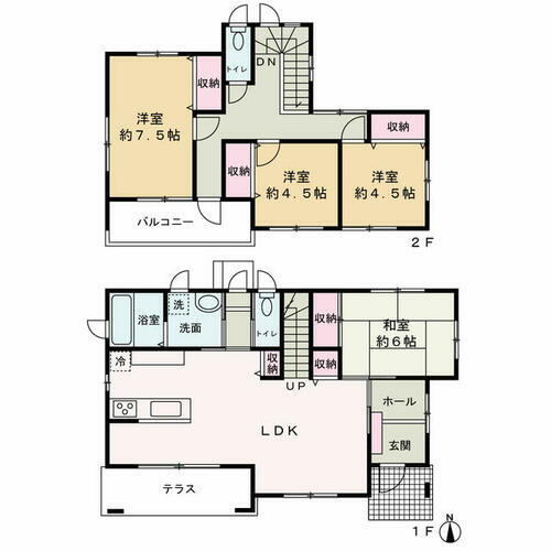 大分県中津市大字東浜 中津駅 中古住宅 物件詳細