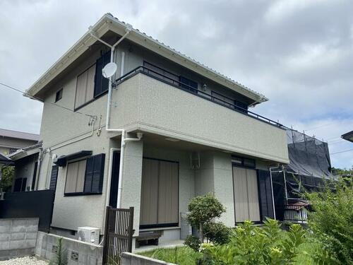 静岡県沼津市松沢町 3300万円 5LDK