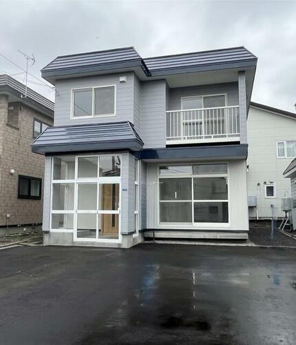 北海道北広島市朝日町５丁目 1849万円 3LDK