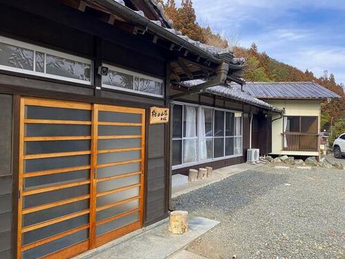 群馬県桐生市梅田町４丁目 980万円