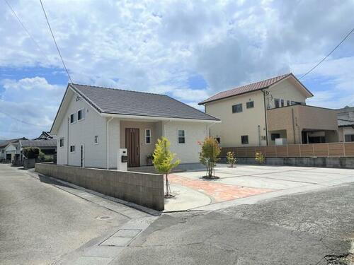 鹿児島県いちき串木野市袴田 3250万円