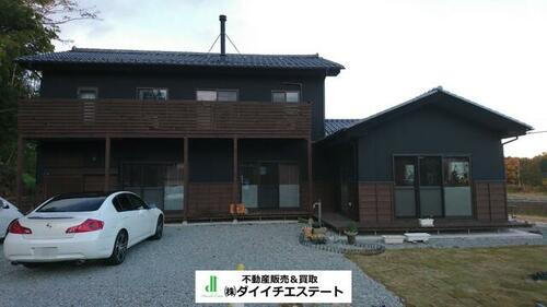 福島県二本松市原セ笠張 2750万円