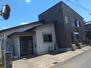 敦賀市若葉町　中古住宅 外観（西側側面）