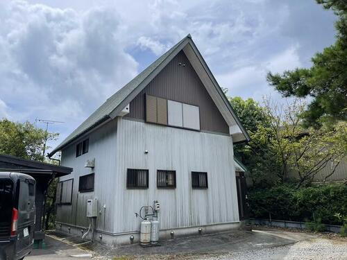 三重県伊勢市上野町 580万円 2LDK