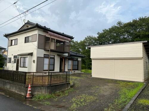 福島県白河市東釜子字枇杷山 1350万円 5LDK