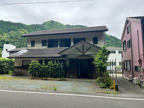 静岡県藤枝市岡部町岡部 1600万円 3DK