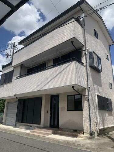 岐阜県羽島郡笠松町友楽町 1849万円 5LDK