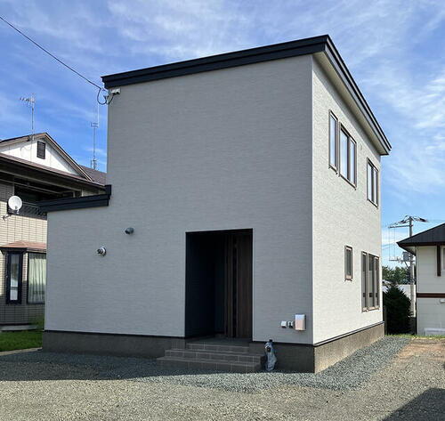 北海道北見市花月町 2580万円 3LDK