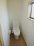 茂原市小林の中古戸建 ２階トイレ