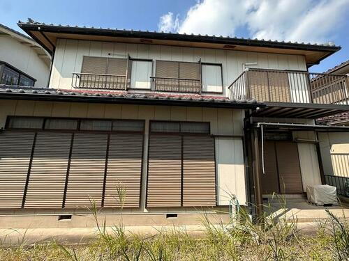 岐阜県大垣市木戸町 1500万円