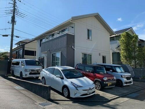 静岡県富士市比奈 2700万円 4LDK