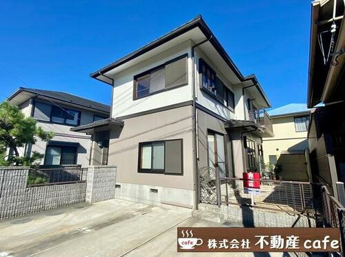 三重県四日市市川北１丁目 1998万円 4LDK