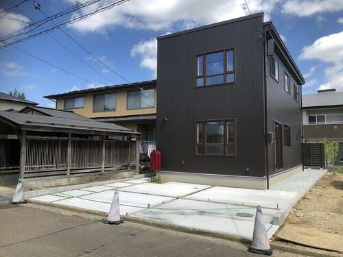 宮城県仙台市青葉区西勝山 3490万円 3LDK