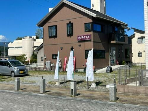 山梨県笛吹市石和町駅前 5780万円