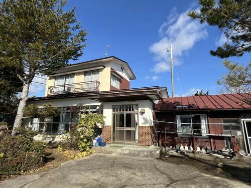 宮城県加美郡加美町小泉字天神 783万円