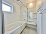 ジャストインホーム　ＷＥＨ名取愛島台Ａ お湯が冷めにくい、保温浴槽を採用しています。浴室の暖房換気乾燥機もあるので、寒い冬も快適！