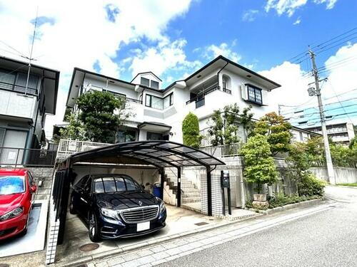 兵庫県西宮市東山台２丁目 2850万円