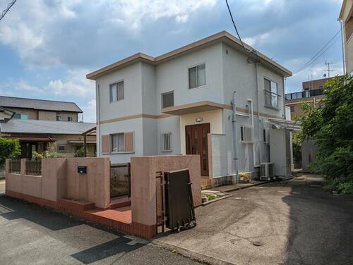 熊本県熊本市東区保田窪４丁目 東海学園前駅 中古住宅 物件詳細