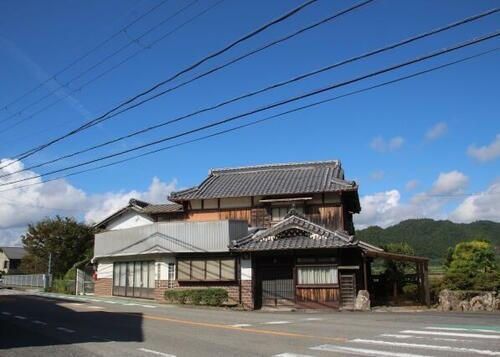 兵庫県丹波篠山市打坂 830万円