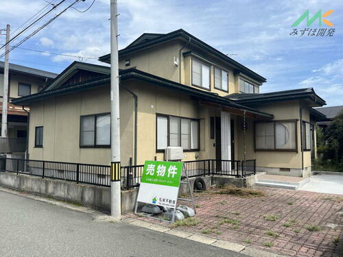 山形県山形市江俣３丁目 2300万円