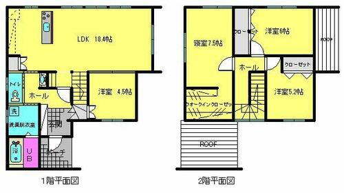 北海道滝川市東町４丁目 2680万円 4LDK