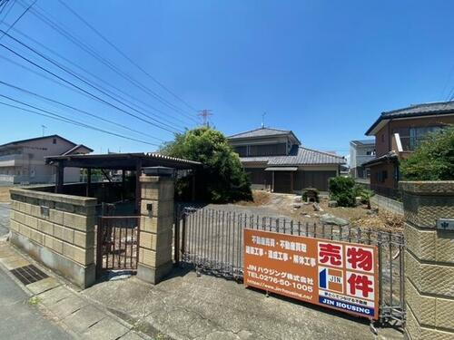 群馬県太田市宝町 中古住宅