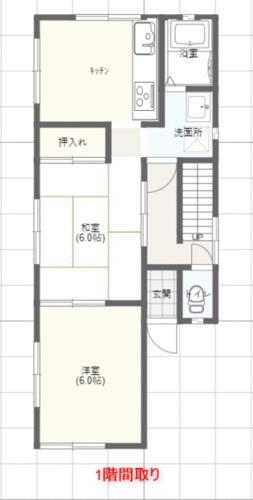 和歌山県和歌山市出島 田井ノ瀬駅 中古住宅 物件詳細