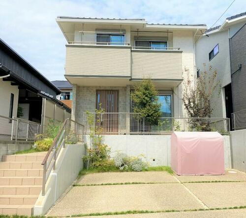 愛知県名古屋市守山区大字上志段味字東谷 4680万円