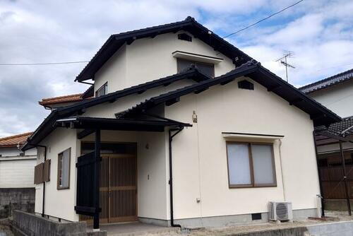 山口県岩国市玖珂町新町 690万円 4LDK