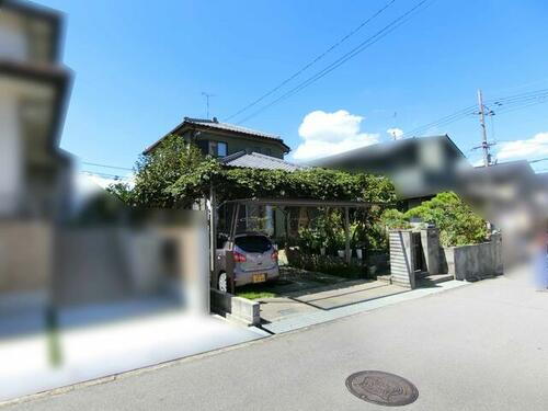 奈良県大和郡山市九条町 4380万円