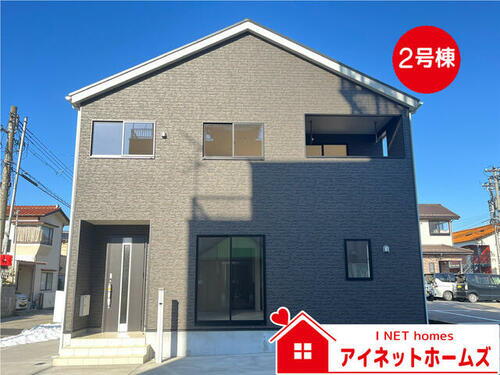 石川県金沢市米泉町２丁目 2780万円 4LDK