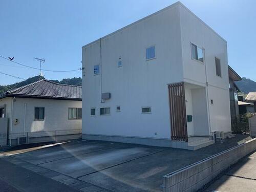 静岡県静岡市葵区福田ケ谷 2980万円